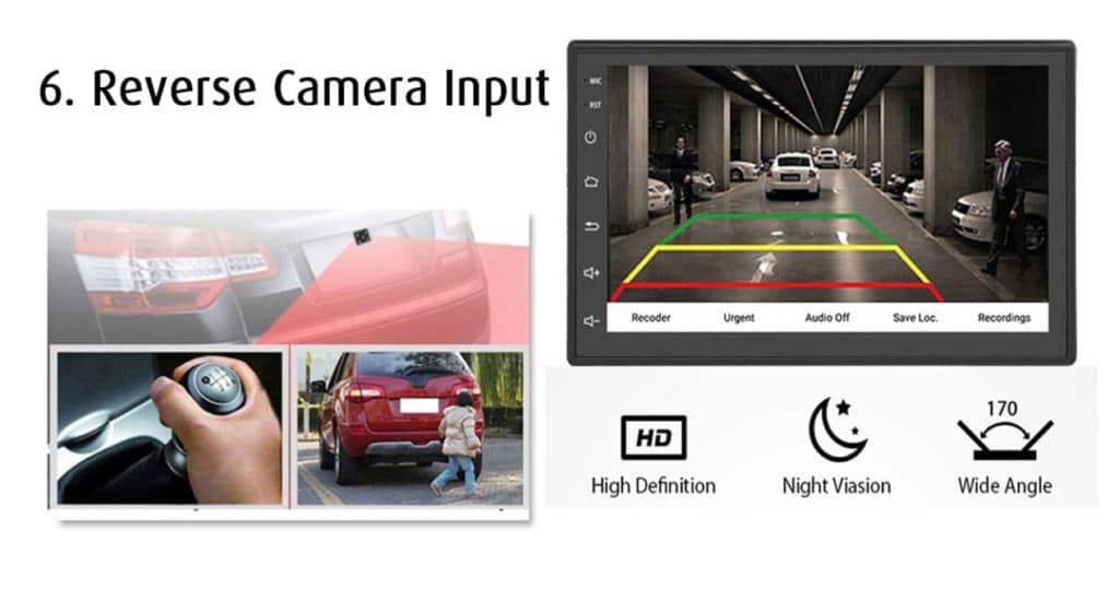 , iMars Android οθόνη αυτοκινήτου 7”, ΜΑΖΙ με κάμερα οπισθοπορείας στα 58.8€ τελική τιμή!, TechWar.gr