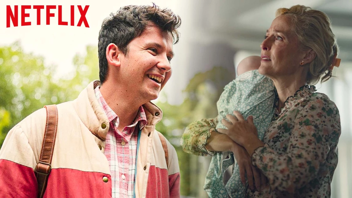 Sex Education Σεζόν 4: Νέα ματιά στο φινάλε λίγο πριν παίξει στο Netflix