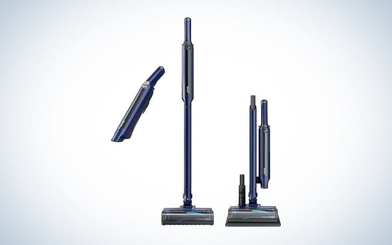 , The best handheld vacuums of 2023, TechWar.gr