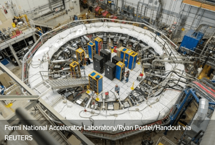 Επιστήμονες πλησιάζουν στην ανακάλυψη της πέμπτης δύναμης της φύσης