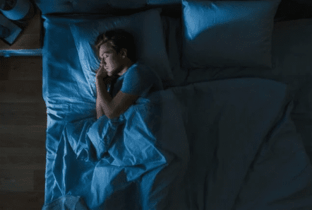 Ζωντανή μετάδοση του ύπνου η νέα (επί πληρωμή) μόδα στο Διαδίκτυο