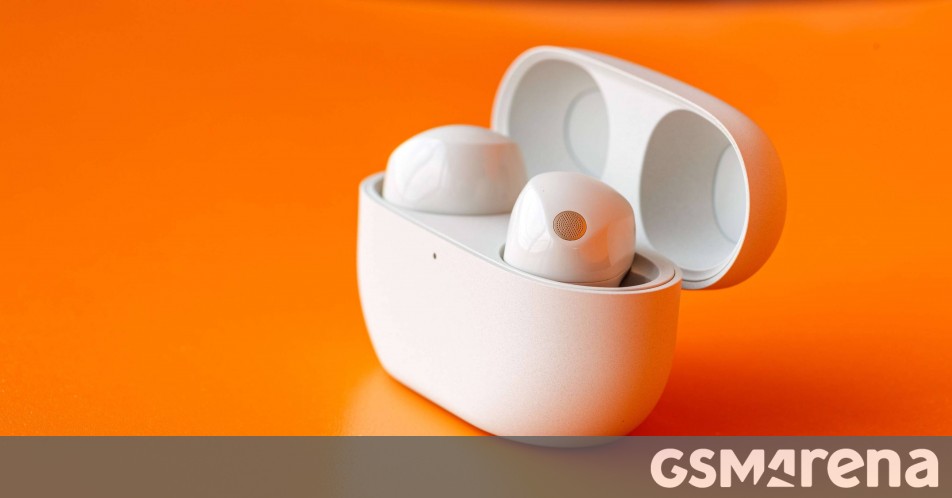 Sony WF-1000XM5 για έλεγχο
