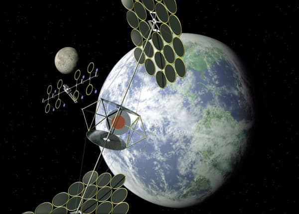 , Διάστημα: Επενδύσεις μαμούθ από τις χώρες του Κόλπου –, TechWar.gr