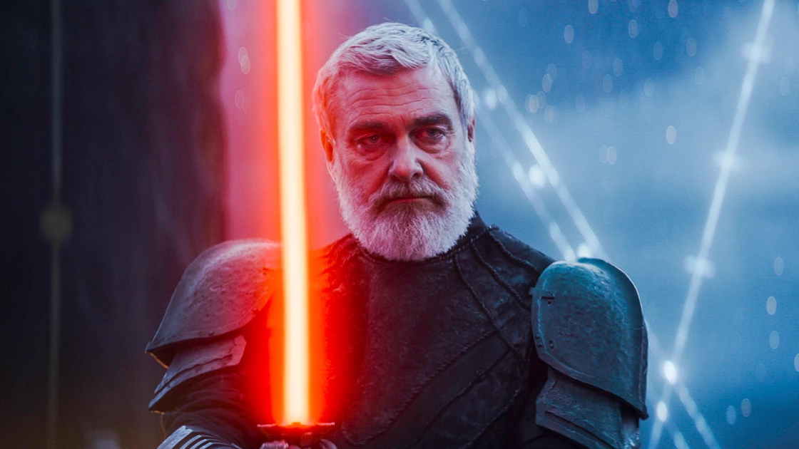 Star Wars: Τίμησε τη μνήμη του εκλιπόντα Ray Stevenson η σειρά “Ahsoka“
