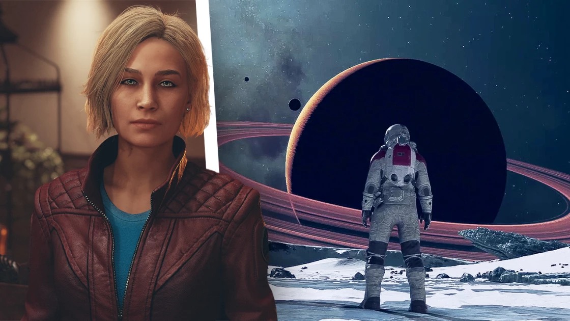 Starfield: Η ιστορία του μέχρι τώρα