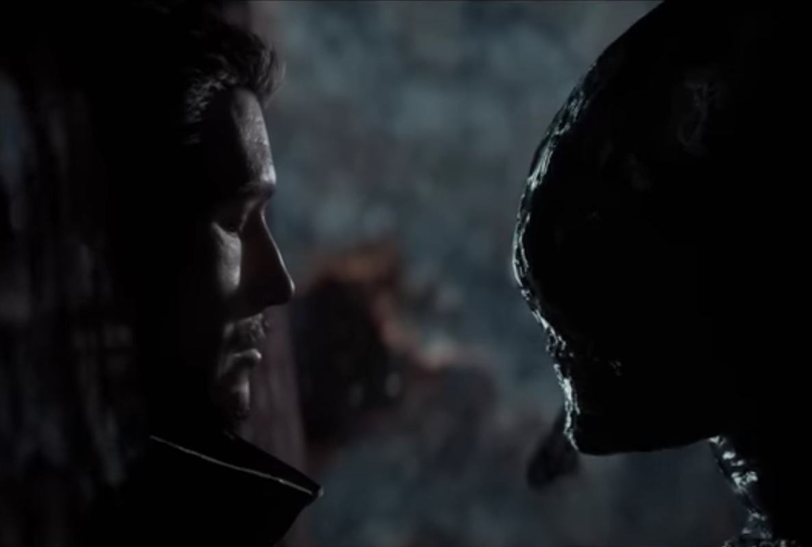 Story trailer και ημερομηνία κυκλοφορίας για το cosmic horror Quantum Error