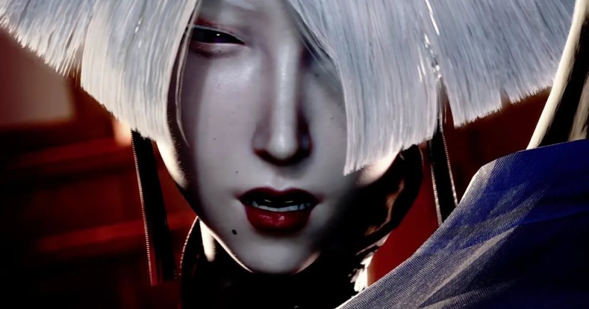 Street Fighter 6: Νέος χαρακτήρας και…Χελωνονιντζάκια