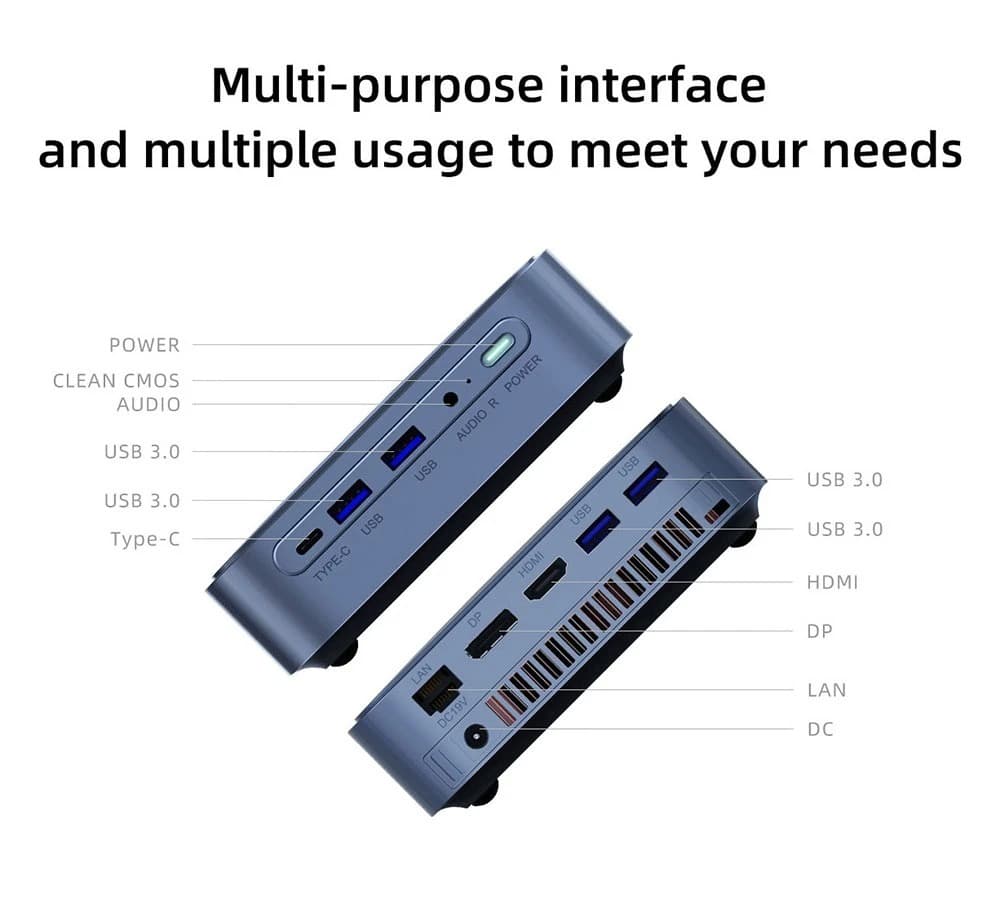 , TK11-B0 : Όνομα για κλάματα, αλλα επιδόσεις για ΦΙΛΗΜΑ, σε ένα Mini PC με i5-1135G7 και 16GB RAM στα 292.2€!, TechWar.gr