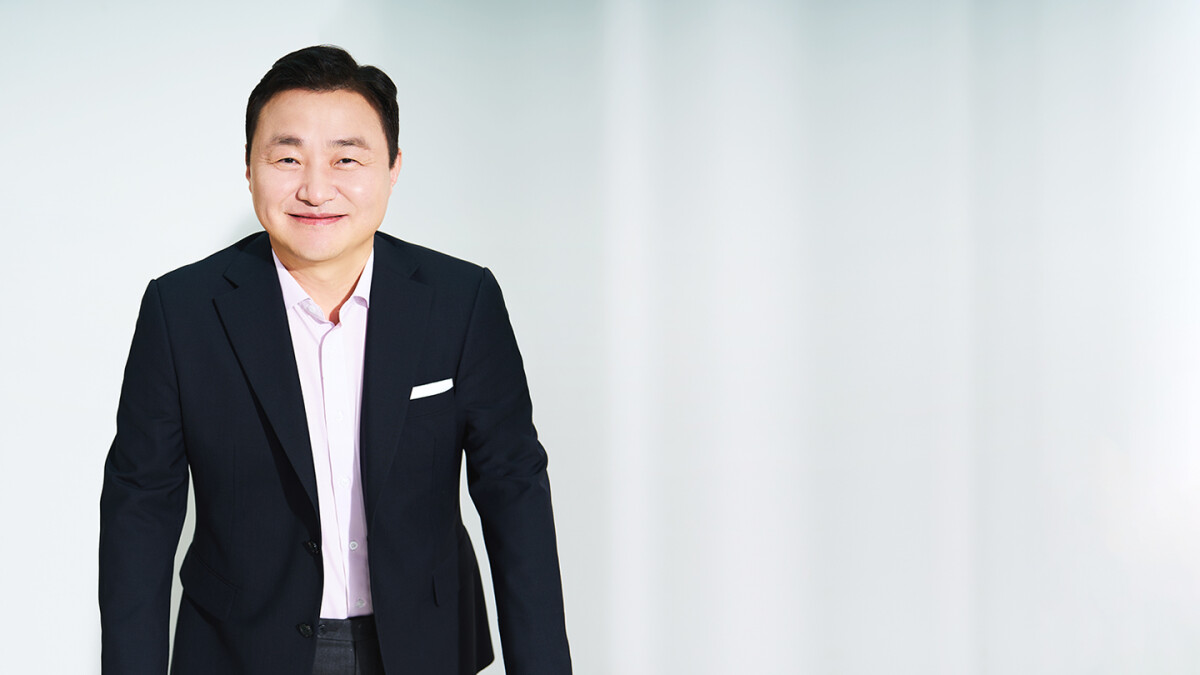 TM Roh: Πρόεδρος του Mobile Division της Samsung, ο άνθρωπος που βελτίωσε την εμπειρία του Galaxy
