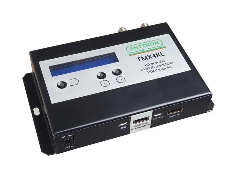 , HDMI Modulators –  – Τα πάντα για τη δορυφορική, ψηφιακή και HD TV, TechWar.gr