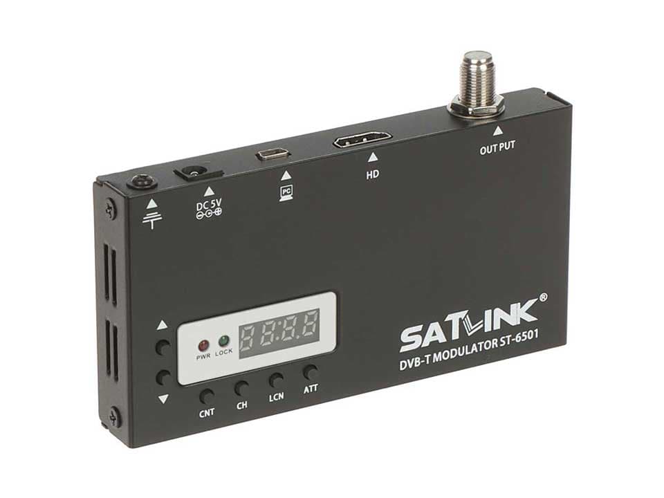 , HDMI Modulators –  – Τα πάντα για τη δορυφορική, ψηφιακή και HD TV, TechWar.gr