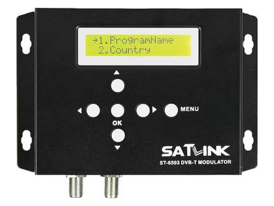 , HDMI Modulators –  – Τα πάντα για τη δορυφορική, ψηφιακή και HD TV, TechWar.gr