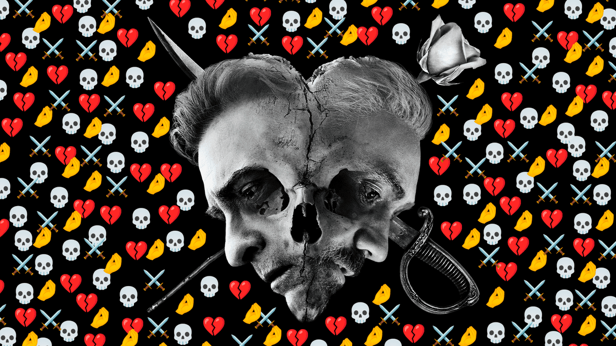 Teaser 2ης σεζόν, Ημερομηνία πρεμιέρας Οκτωβρίου
