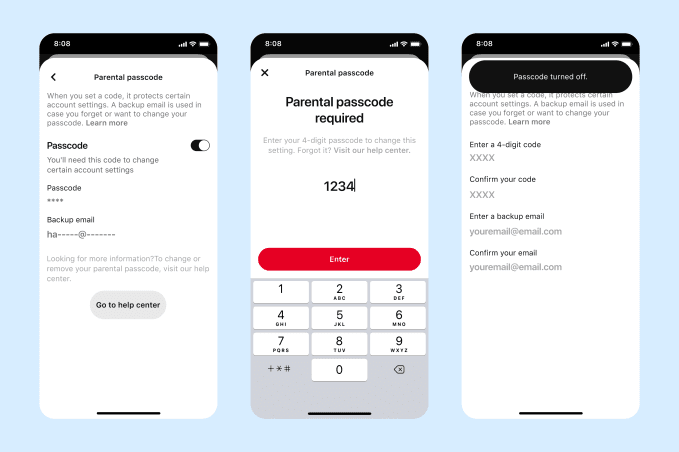 , Το Pinterest παρουσιάζει νέες δυνατότητες ασφάλειας για εφήβους, συμπεριλαμβανομένου του σκουπίσματος των ακολούθων από χρήστες 15 ετών και κάτω, TechWar.gr