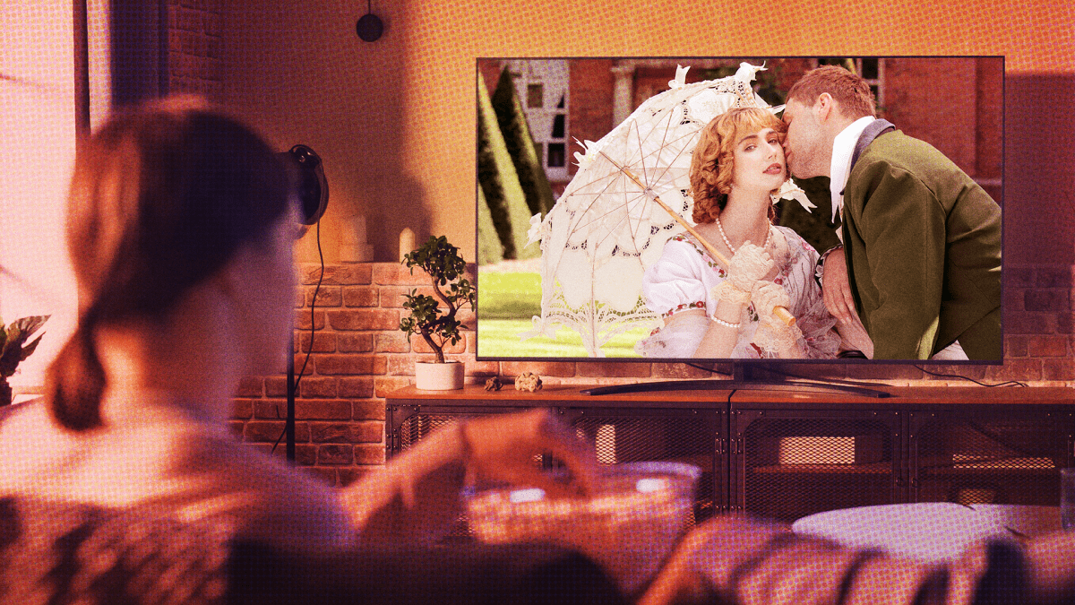 The 30 best period dramas to stream now