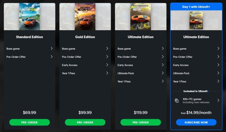 , Ημερομηνία κυκλοφορίας, μέγεθος αρχείου, προπαραγγελία και πολλά άλλα, TechWar.gr