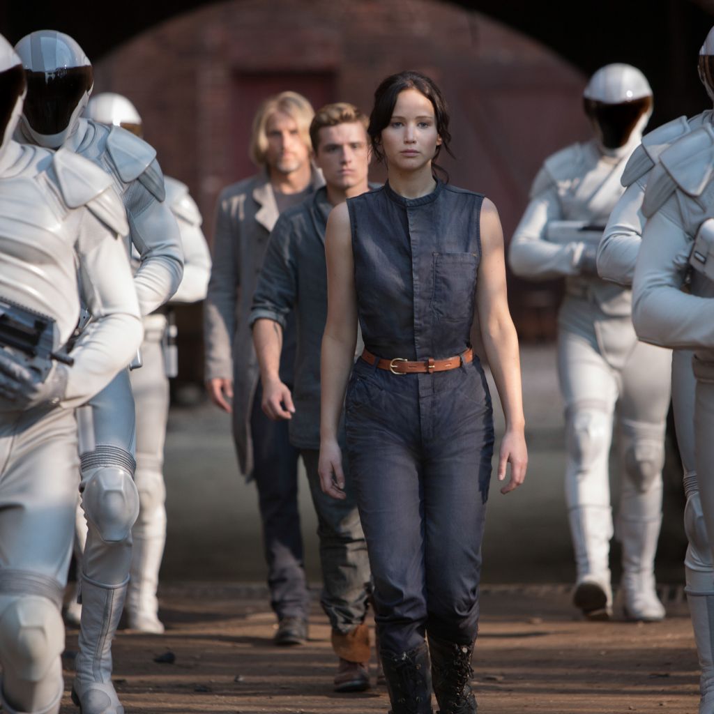 The Hunger Games – Οι ταινίες που καθήλωσαν το κοινό μόνο στο ERTFLIX - Digitaltvinfo.gr