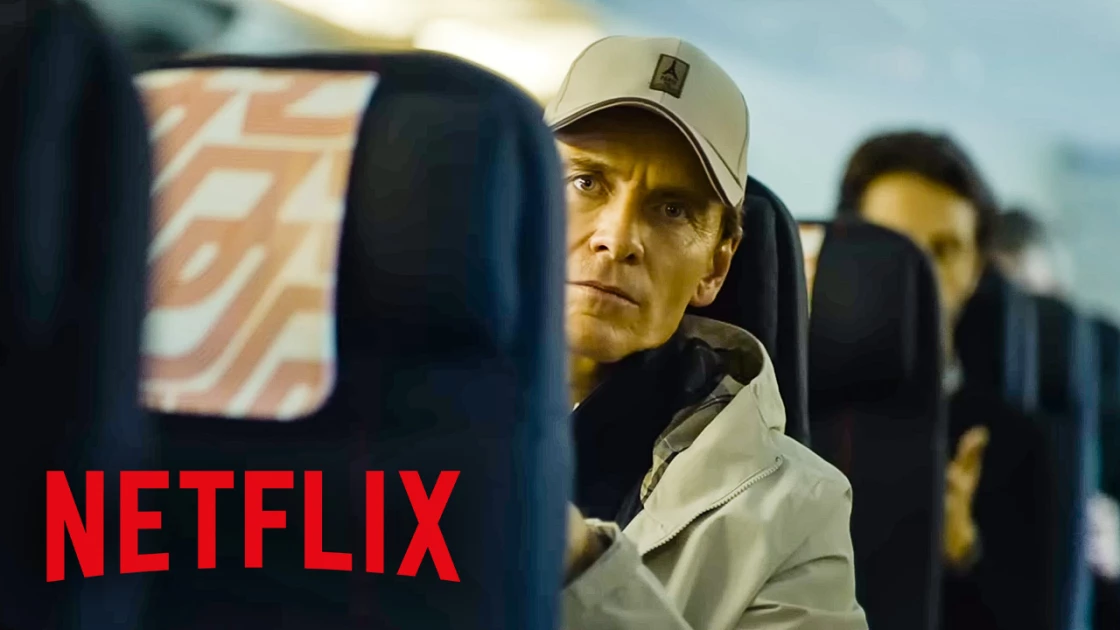 The Killer: Ο “Hitman“ του David Fincher αποκαλύπτεται με ένα πρώτο trailer