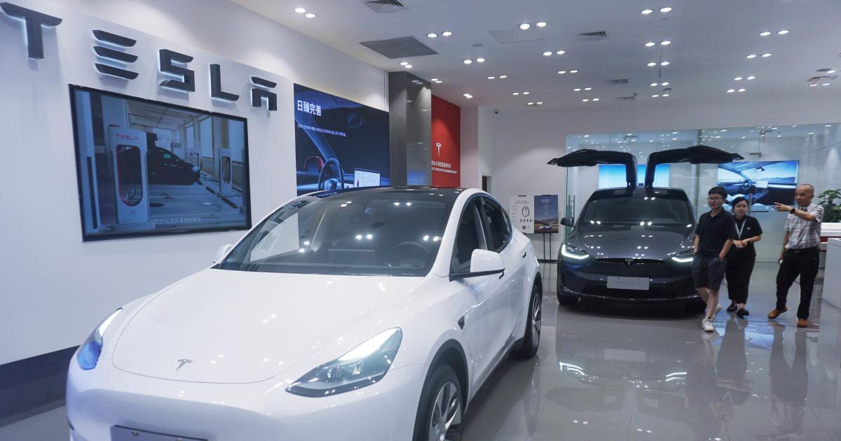 The Morning After: Η Tesla προσφέρει φθηνότερες επιλογές Model S και Model X με μικρότερη εμβέλεια
