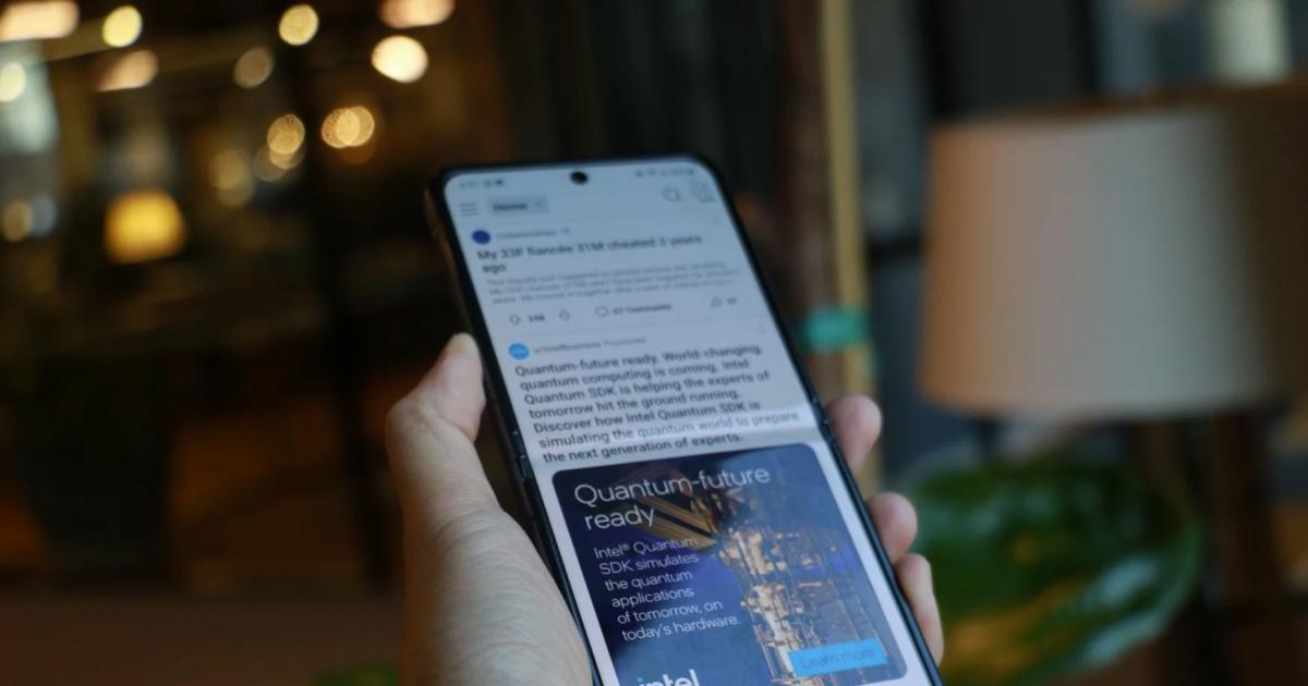 The Morning After: Ποιο πτυσσόμενο Samsung να αγοράσετε;
