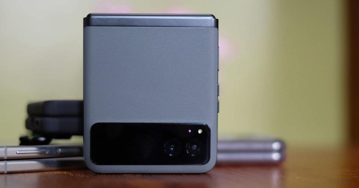 The Morning After: Το νέο Razr της Motorola δεν είναι καλό τηλέφωνο
