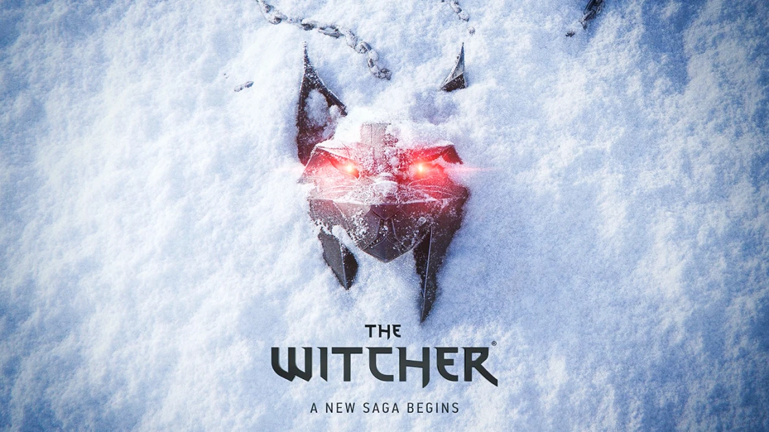 The Witcher 4: Μεγαλώνει η ομάδα ανάπτυξής του εντός της CD Projekt RED