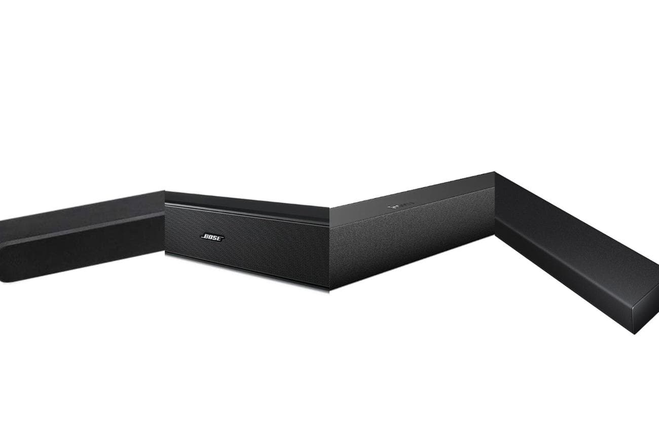 The best Soundbars under $200