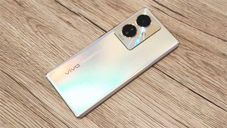 To vivo V29 Lite 5G είναι το απόλυτο κινητό του καλοκαιριού