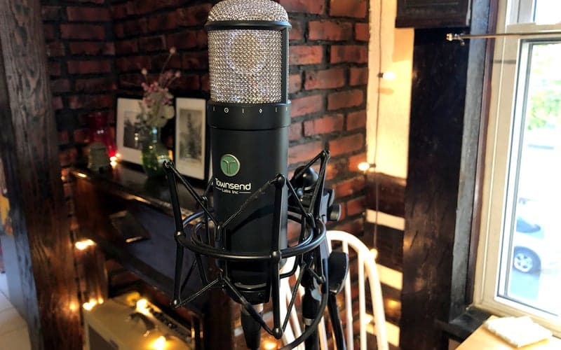 , The best microphones for vocals in 2023, TechWar.gr