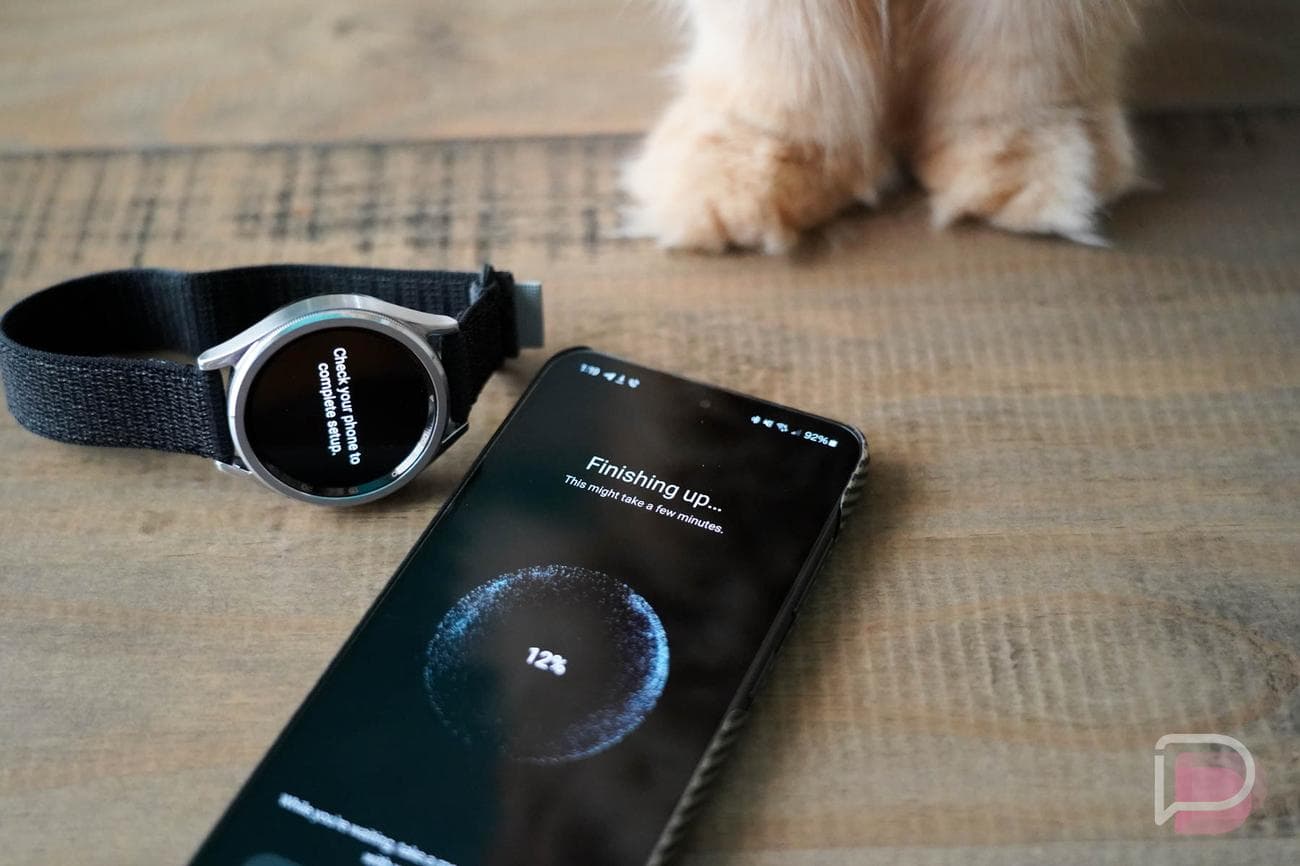 , Πώς να αντιστοιχίσετε το ρολόι Galaxy σας με ένα νέο τηλέφωνο χωρίς επαναφορά, TechWar.gr