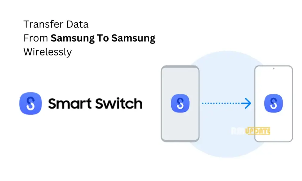 Πώς να μεταφέρετε δεδομένα από τη Samsung στη Samsung ασύρματα;
