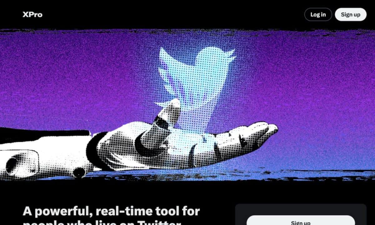 tweetdeck, Twitter: Το TweetDeck μετονομάζεται σε XPro