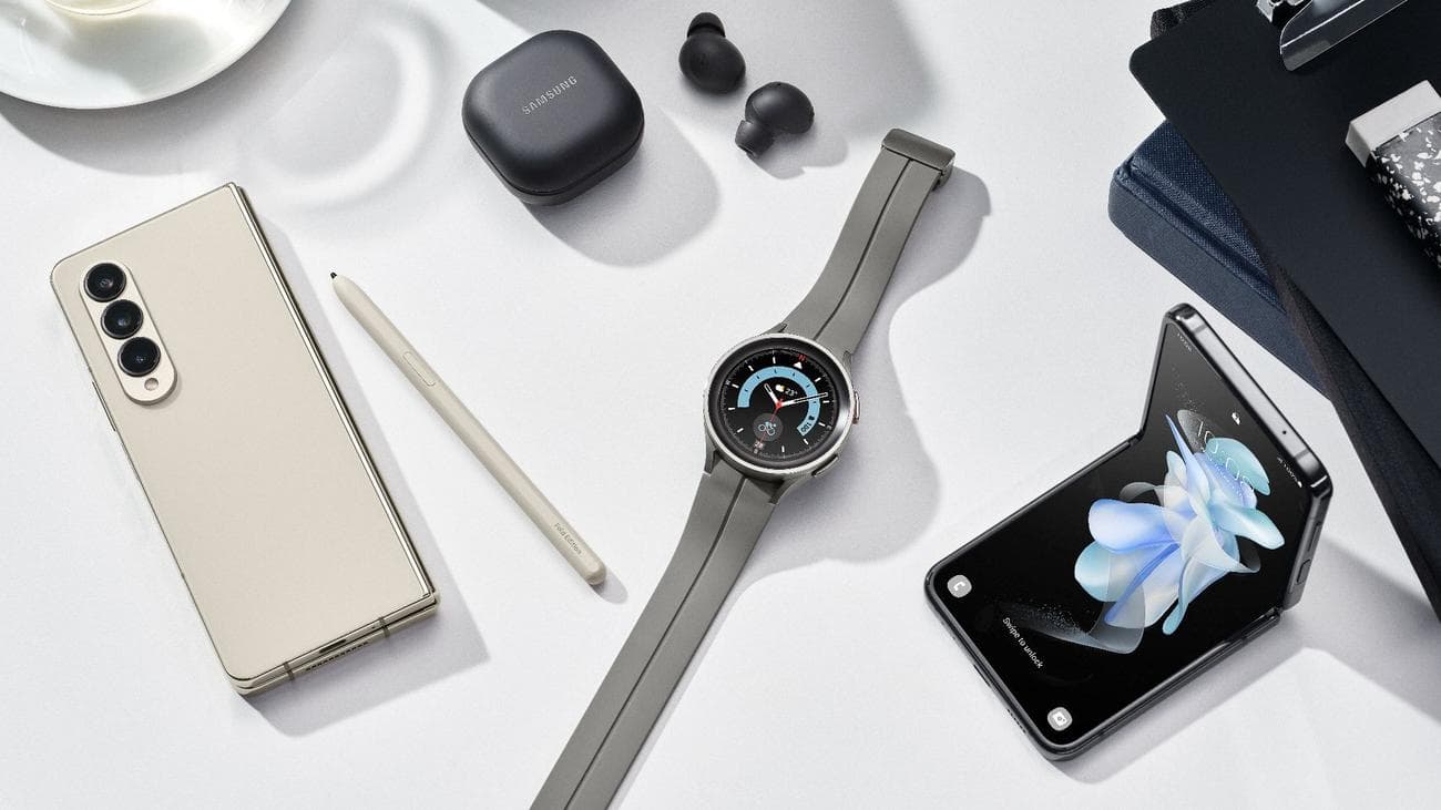 Τα καλύτερα αξεσουάρ και συσκευές άμεσης πίστωσης Samsung το 2023

