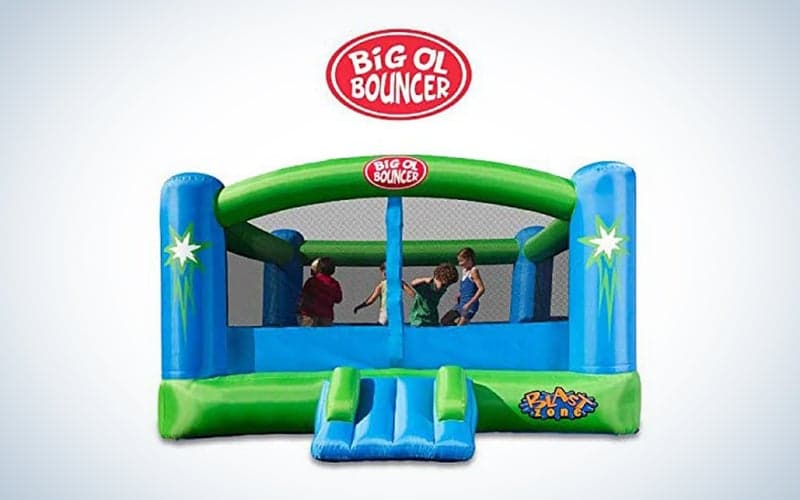 , Τα καλύτερα bounce houses του 2023, TechWar.gr