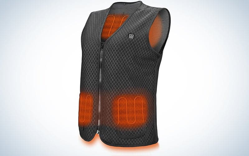 , The best heated vests of 2023, TechWar.gr