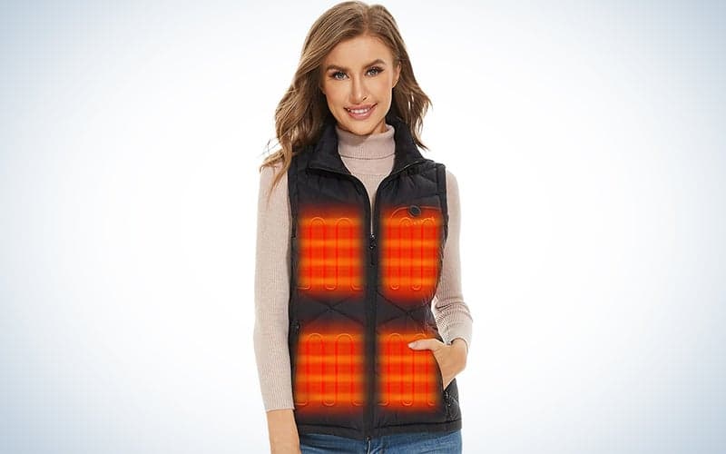 , The best heated vests of 2023, TechWar.gr