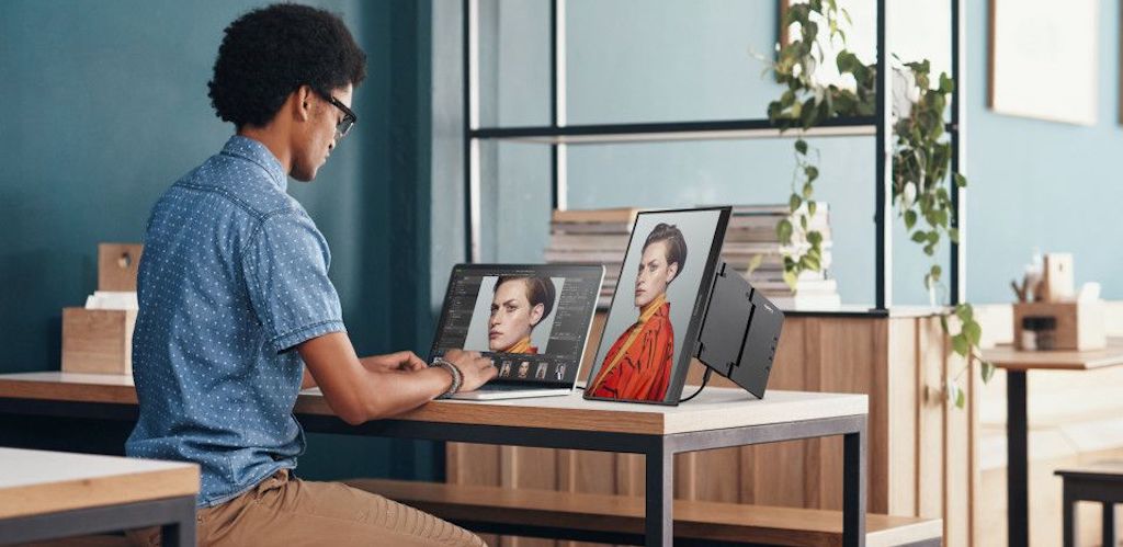 ViewSonic ColorPro VP16-OLED: Ένα premium φορητό monitor για επαγγελματίες