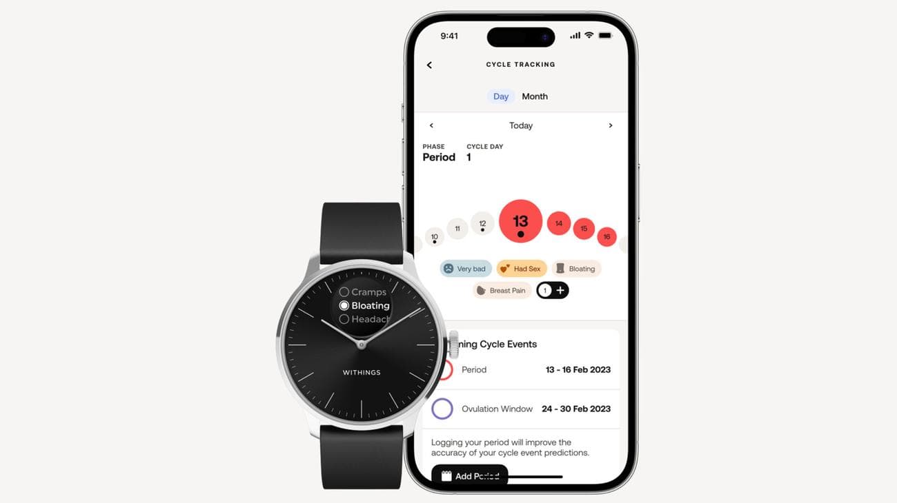 , Η Withings παρουσιάζει το ScanWatch 2 και το φιλικό προς τον προϋπολογισμό ScanWatch Light, TechWar.gr