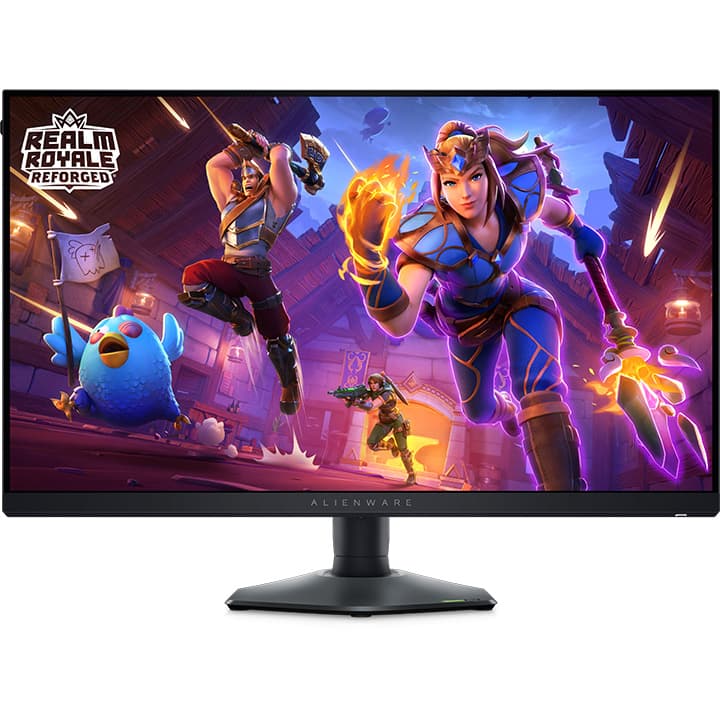 , Alienware AW2724HF 360Hz monitor review: Is 1080p worth it?, TechWar.gr
