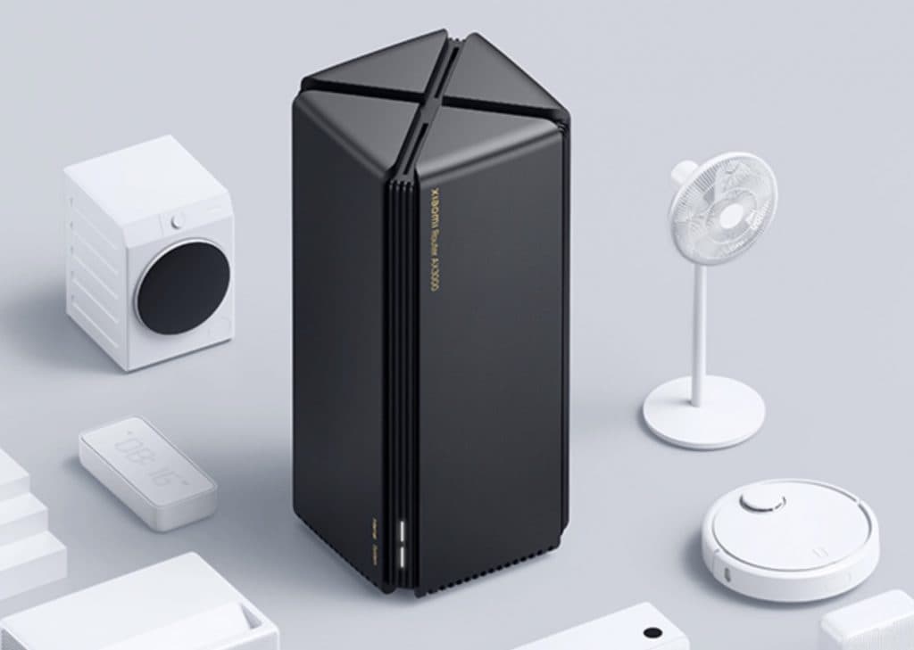 , Χαμηλότερη τιμή 50 € μέσω πωλήσεων Ali: Το Xiaomi AX3000 είναι ένας προσιτός αλλά ισχυρός δρομολογητής WiFi 6, TechWar.gr