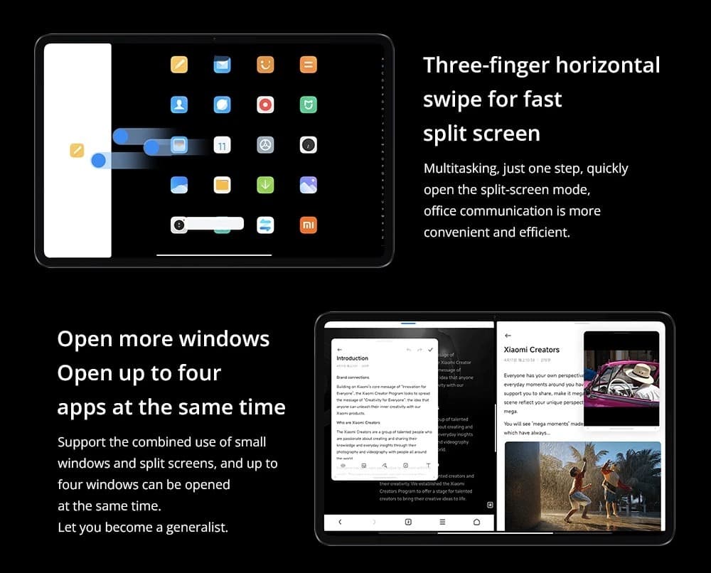 , [#Ιστορικό_Χαμηλό] Xiaomi Pad 6 Pro : Εξαιρετικός επεξεργαστής, Α Π Ι Σ Τ Ε Υ Τ Η οθόνη, και αψεγάδιαστη κατασκευή, σε ένα απο τα καλύτερα Android Tablet της αγοράς!, TechWar.gr