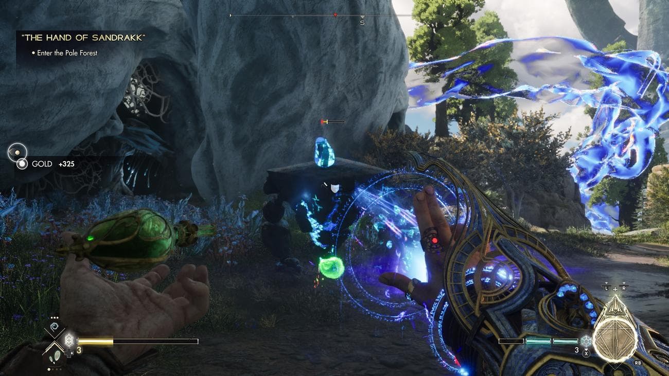 , Κριτική Immortals of Aveum Xbox: Μαγική διασκέδαση με πολύ χνούδι, TechWar.gr