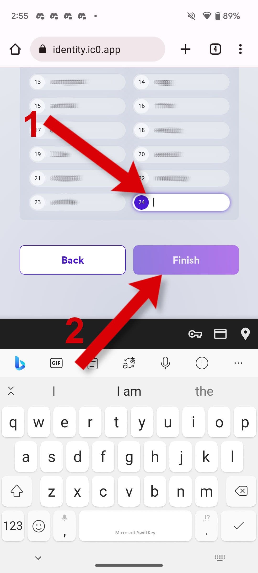 , Πώς να δημιουργήσετε μια ταυτότητα Διαδικτύου, TechWar.gr
