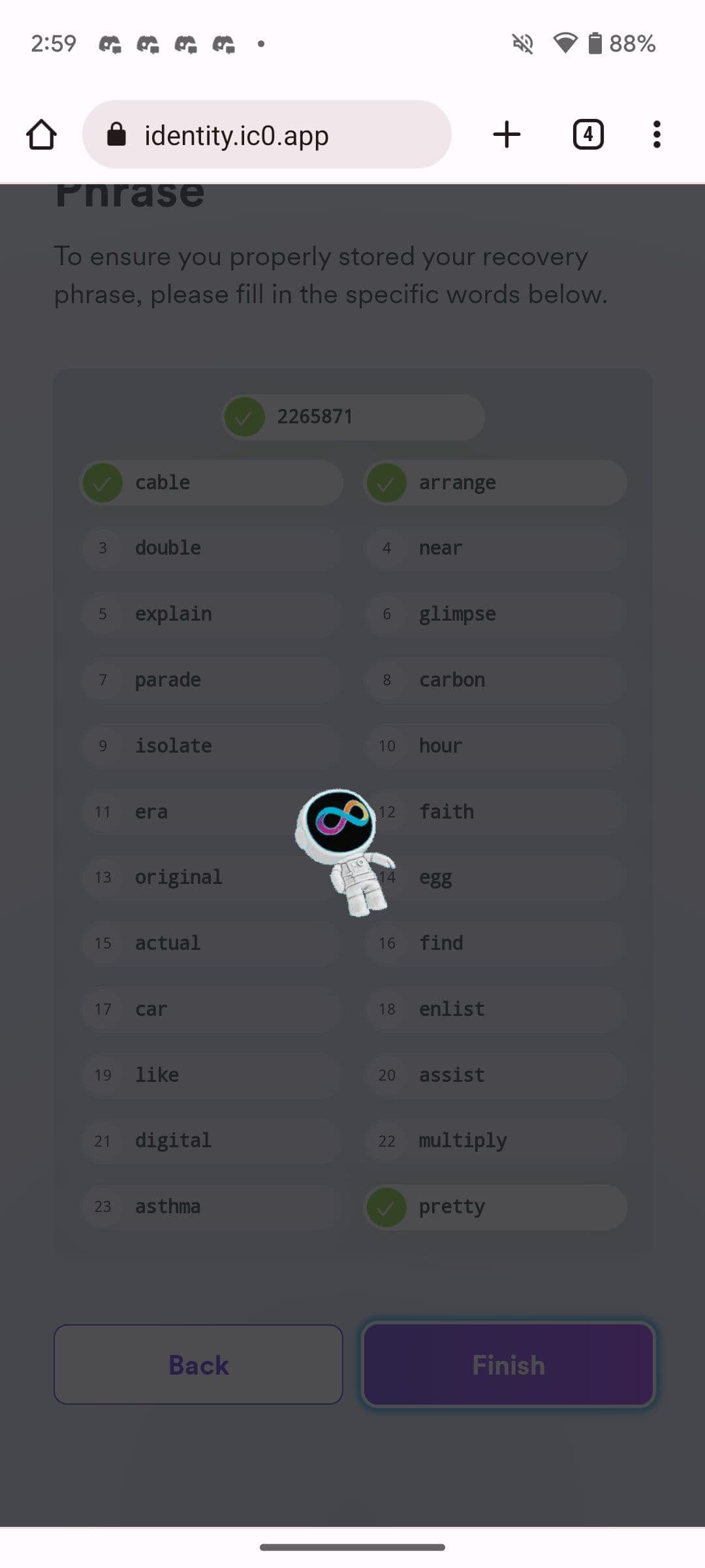 , Πώς να δημιουργήσετε μια ταυτότητα Διαδικτύου, TechWar.gr