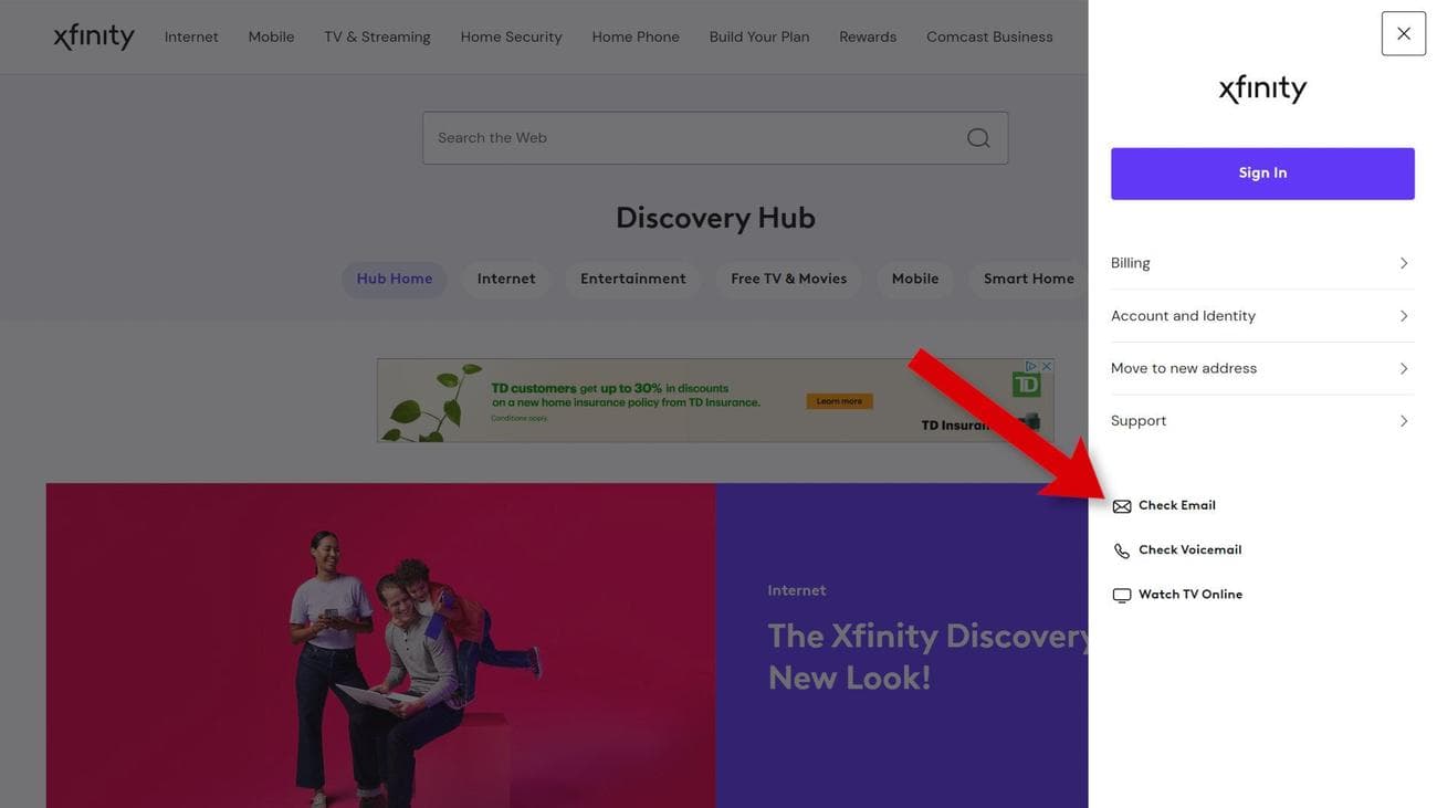 , Πώς να δημιουργήσετε αντίγραφα ασφαλείας των email Comcast Xfinity, TechWar.gr