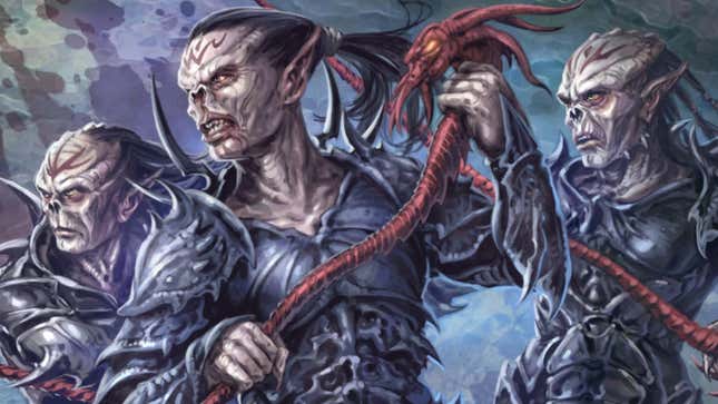 , Is Ahsoka Really Setting Up the Yuuzhan Vong or Something Else?, TechWar.gr