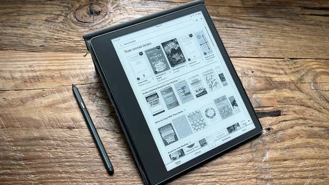 Εικόνα για το άρθρο με τίτλο Gizmodo Back to School 2023 Guide