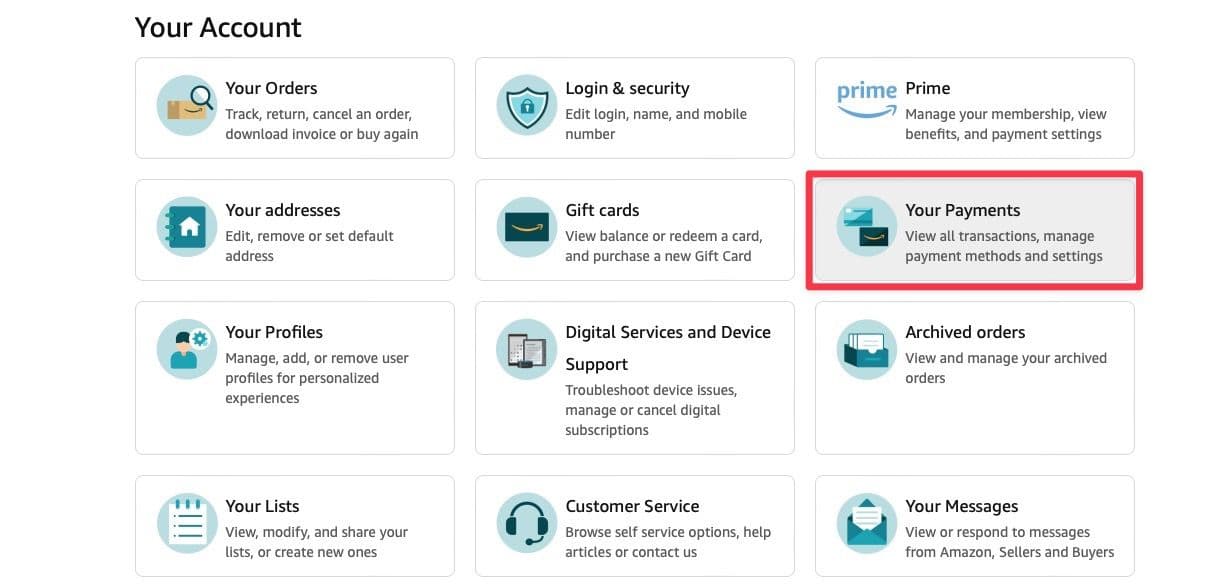 , Πώς να ολοκληρώσετε πληρωμές με το PayPal στο Amazon, TechWar.gr