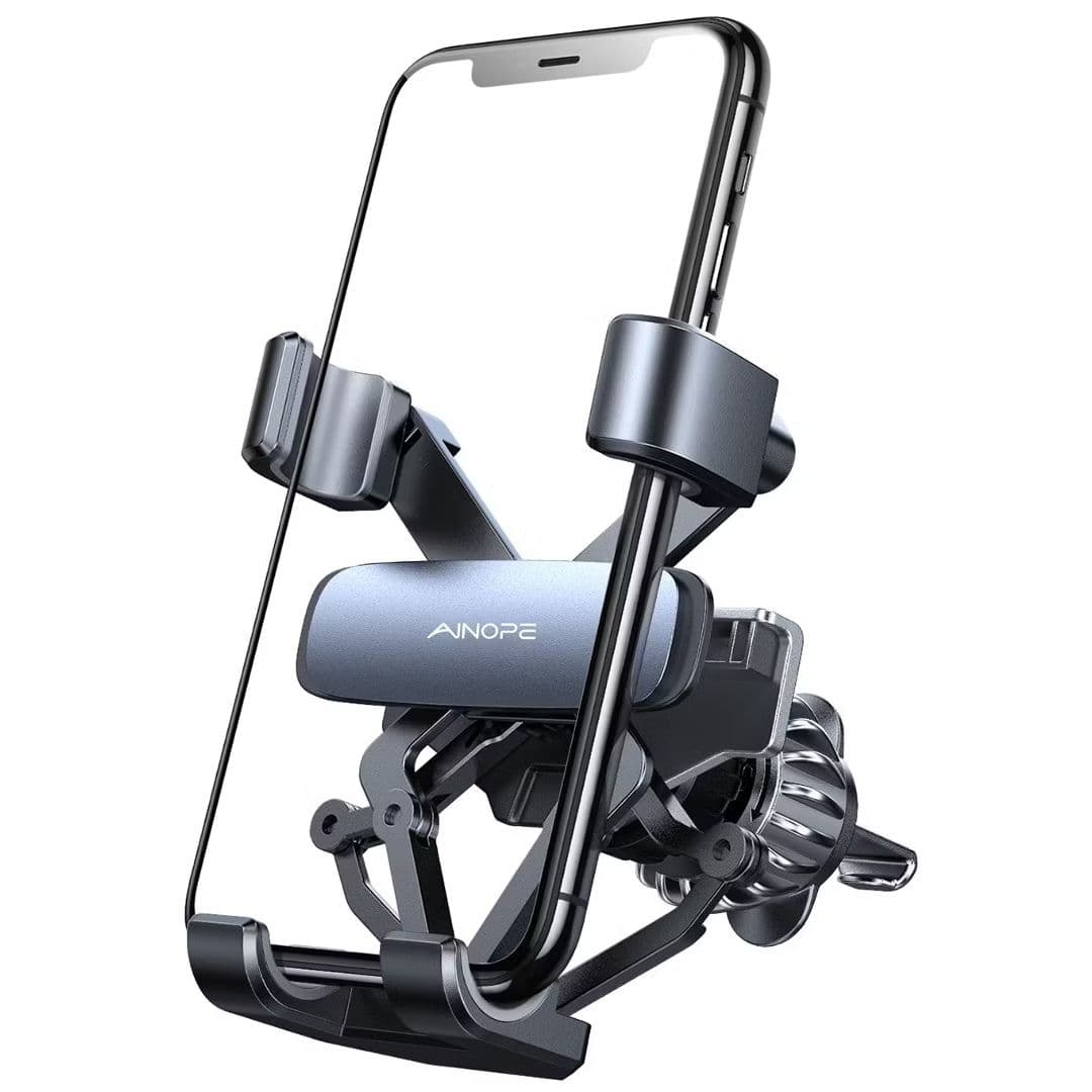 , Best car mounts for Android phones in 2023, TechWar.gr