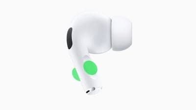 , 6 νέες δυνατότητες του AirPods Pro στο iOS 17, TechWar.gr